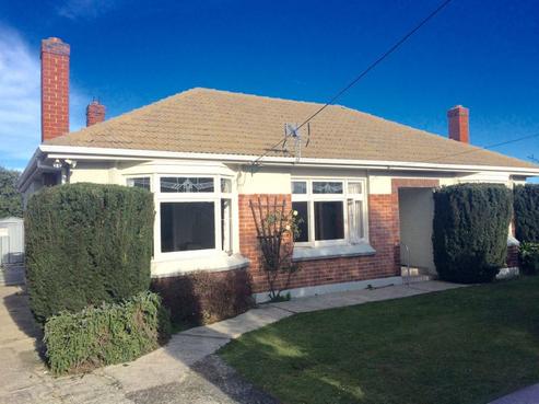 21 Oxford Street, South Dunedin