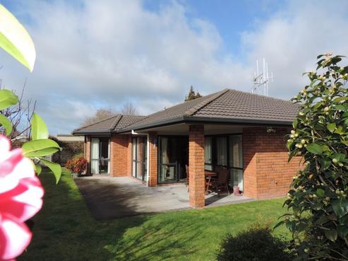 46 Tower Road, Matamata