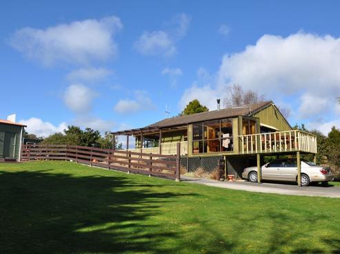 15 Sangsters Road, Bunnythorpe