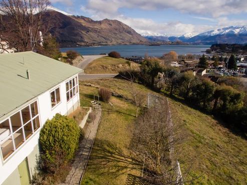 28 Chalmers Street, Wanaka