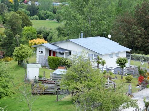 28 Ruapehu Crescent, Taumarunui