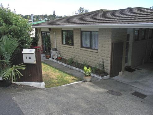 1/33 Van Diemen Street, Nelson South