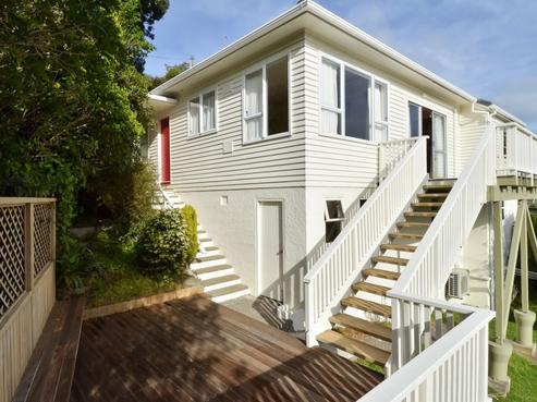 167 Totara Road, Miramar