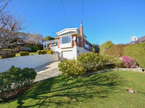 184 Signal Hill Road, Opoho