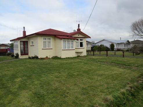 15 Monmouth Street, Feilding