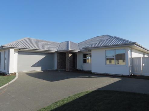 49 Navy Loop, Rolleston