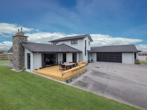 7 Larlin Drive, Hawera