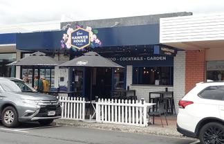 Ultimate Hospitality Property  in the Mount