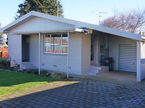 78 Herriot Street, Richmond