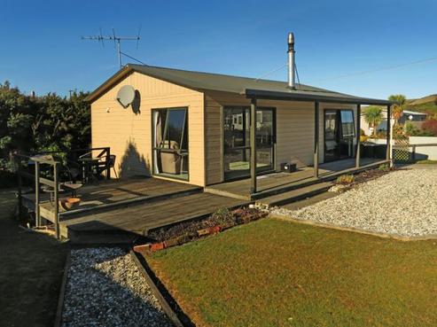 5 Ngaio Street, Kaka Point