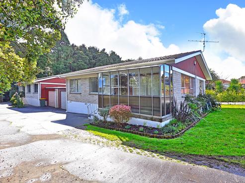 3A Walpole Avenue, Hillpark