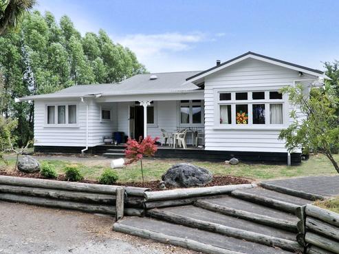 288B State Highway 30, Tikitere