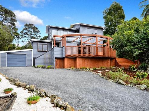 30 Turanga Road, Henderson Valley