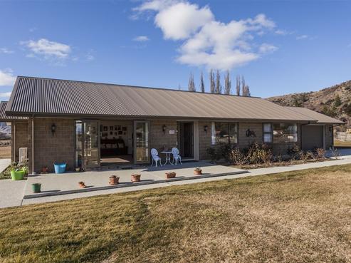 18 Pisa Road, Luggate