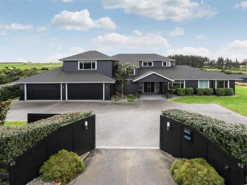 62 Muir Road, Karaka