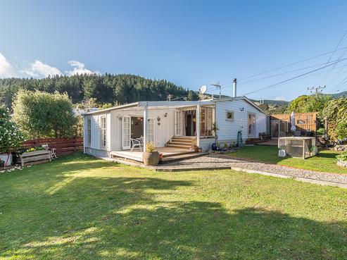 73 Ruapehu Street, Paraparaumu