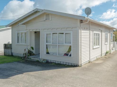 4 Palmerston Street, Hamilton Central