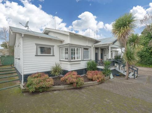 118B Macfarlane Street, Hamilton East