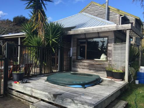 476 Boat Harbour Road, Whenuakite
