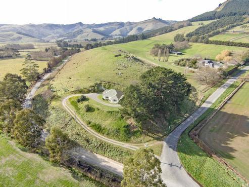 127 Cossars Road, Tai Tapu
