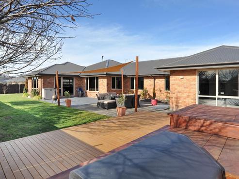 7 Thomas Lane, Rangiora