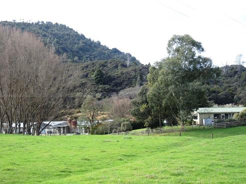 603 Old Woodcocks Road, Kaipara Flats