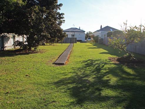 123 Nelson Crescent, Napier South