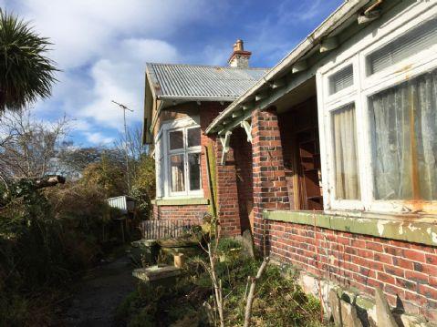1 Lewin Street, Balclutha