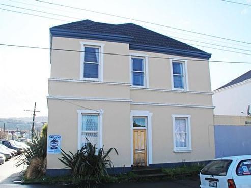 90 Dundas Street, North Dunedin