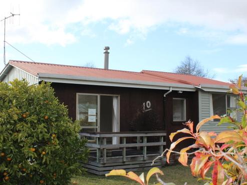10 Nehi Grove, Turangi