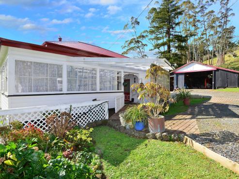 1414 State Highway 1, Warkworth