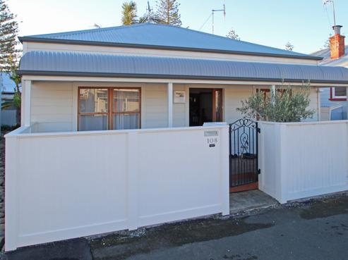 108 Waghorne Street, Ahuriri