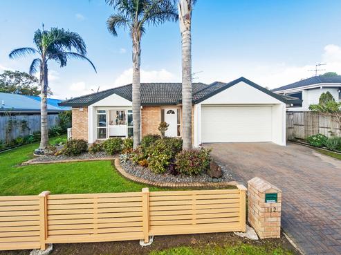 112 Marina View Drive, West Harbour