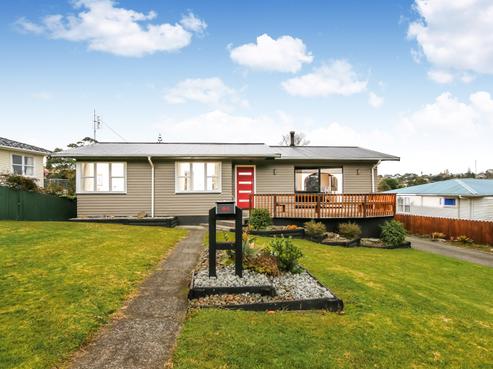 44 Robbies Road, Shelly Park