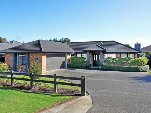 64 Lough Bourne Drive, Pukekohe