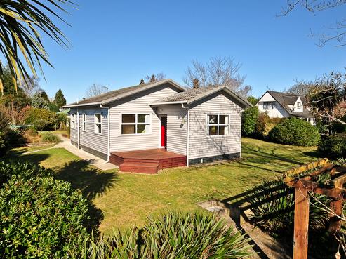 494 Bellot Street, Pirongia