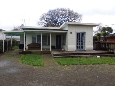 224 Shakespeare Street, Leamington