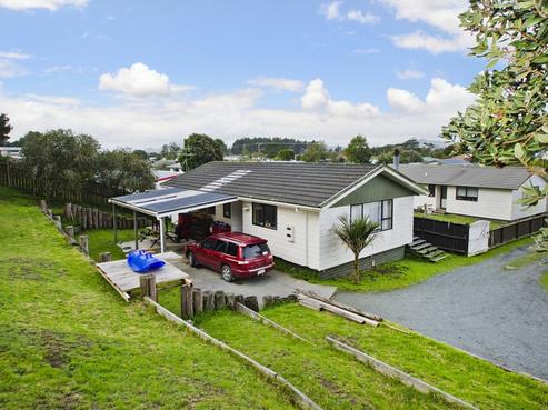 46 Peter Snell Road, Ruakaka