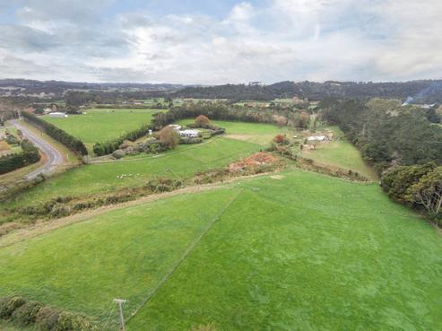 411 Matua Road, Kumeu