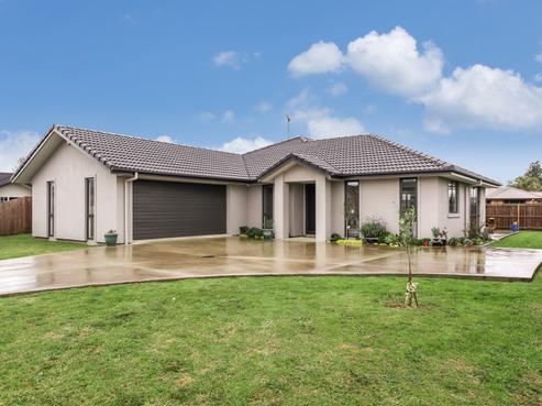 18 Evans Court, Pukekohe