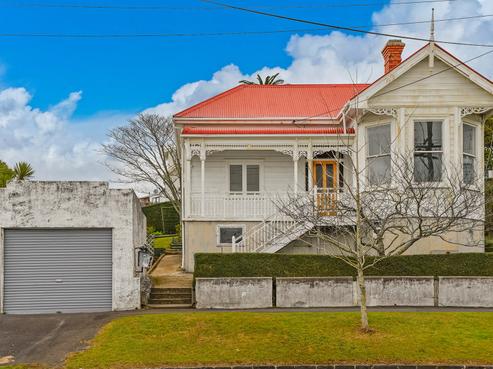 44 Albert Road, Devonport