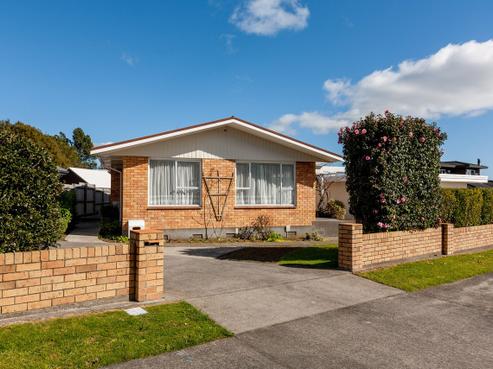 78 Branch Road, Highlands Park