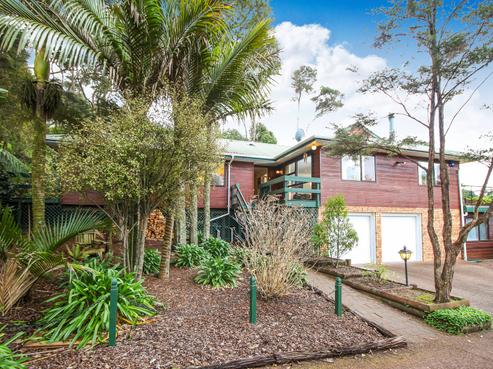 27 Emlyn Place, Torbay