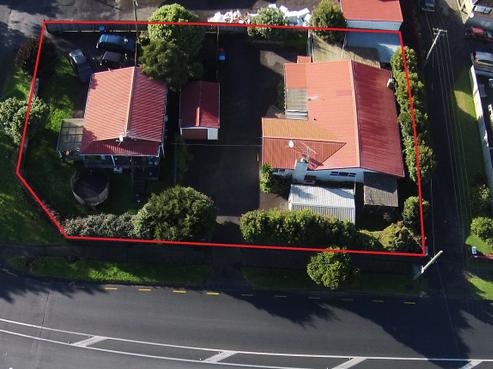 19A Dunn Road, Panmure