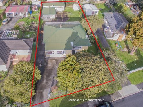 37 Cobham Crescent, Kelston