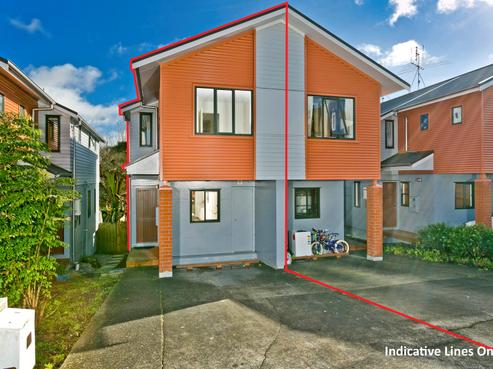 21/10 John Jennings Drive, Oteha