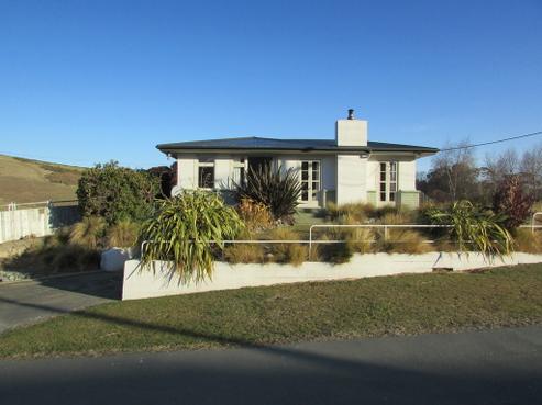 4 Perth Street, Oamaru