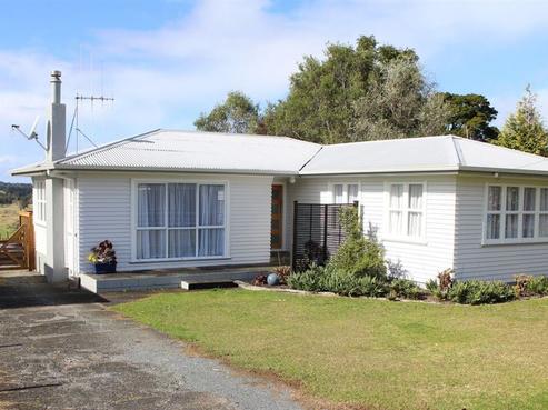 24 Corks Road, Kamo