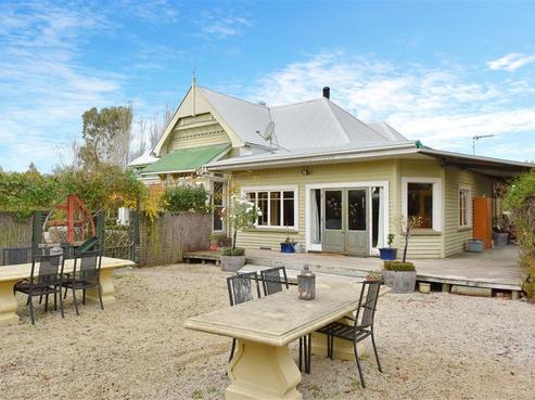 147 Smiths Road, Leithfield