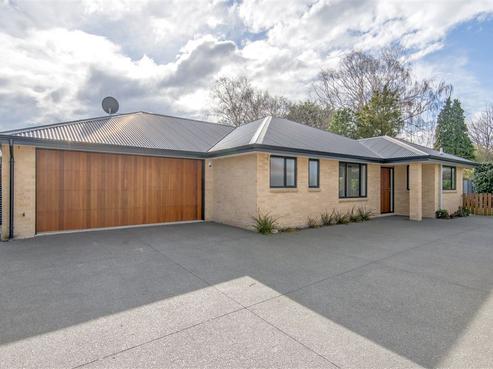 6B Evans Place, Kaiapoi